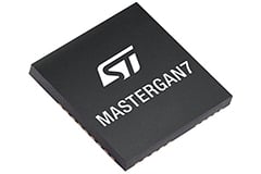 STMicroelectronics STマイクロエレクトロニクス 公認